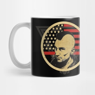 Taxi Pilot Mug